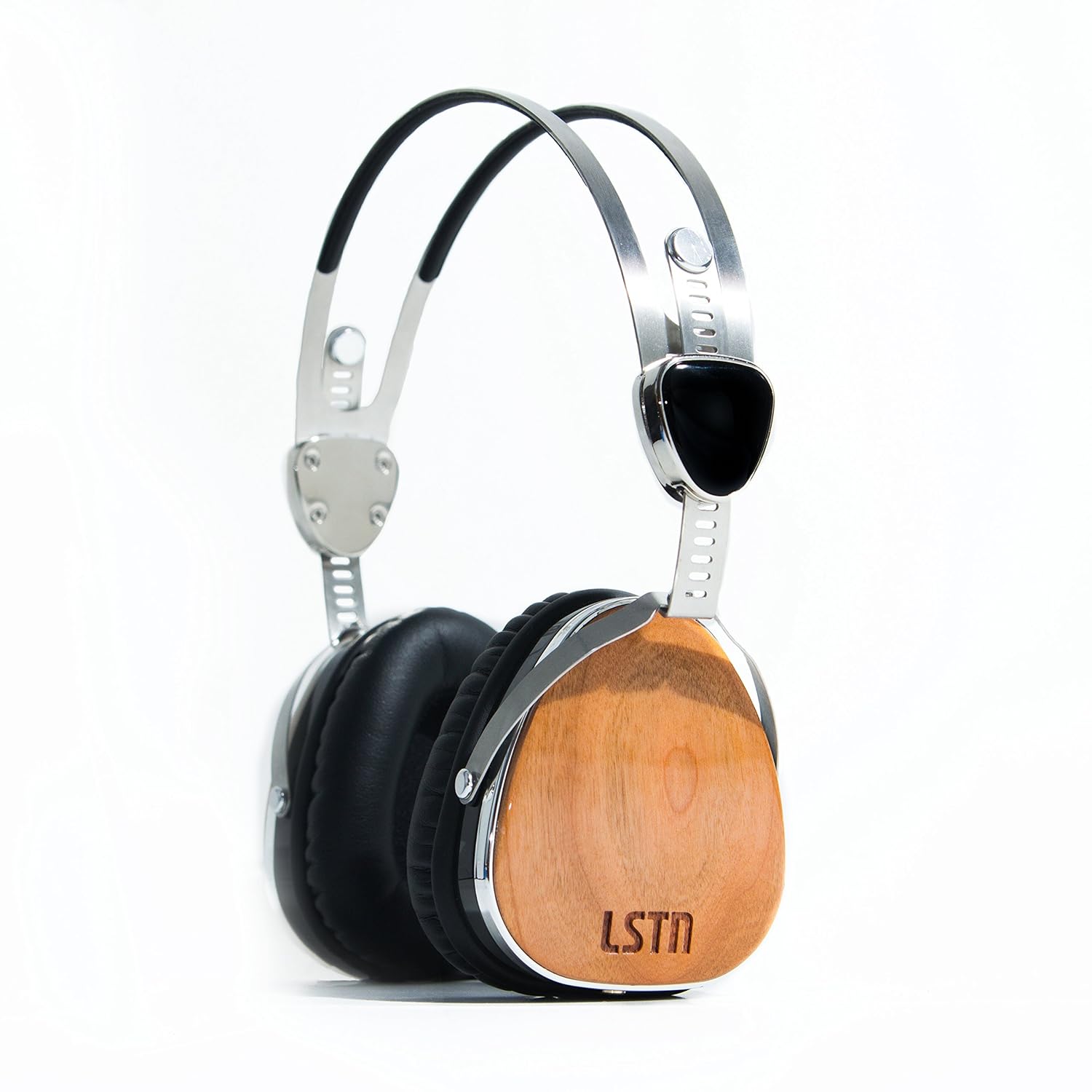 

LSTN Headphones Troubadours
