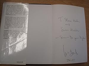Complicity by Iain Banks