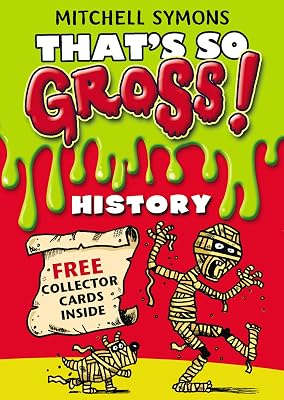 That's So Gross!: History