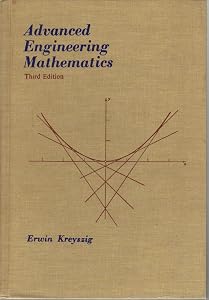 Advanced Engineering Mathematics