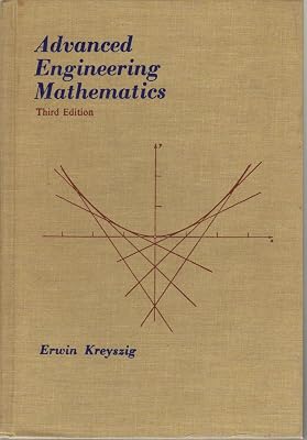 Advanced Engineering Mathematics
