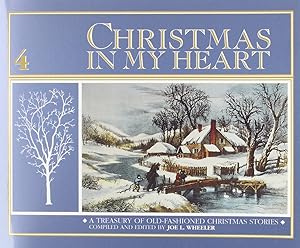 Christmas in My Heart 4 by Joe L. Wheeler