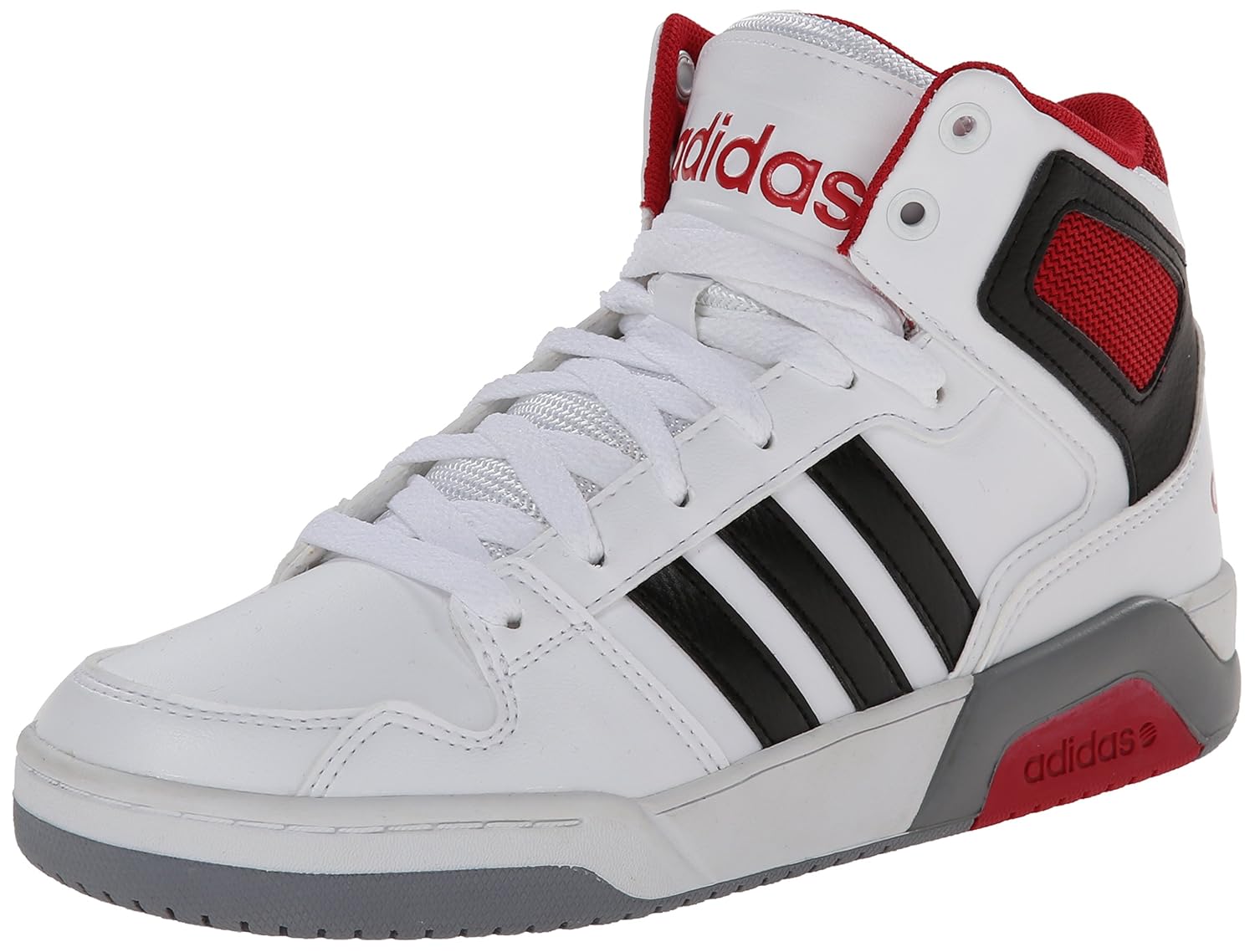 

adidas NEO BB9TIS K Basketball Shoe (Little Kid/Big Kid)