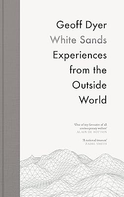 White Sands: Experiences from the Outside World