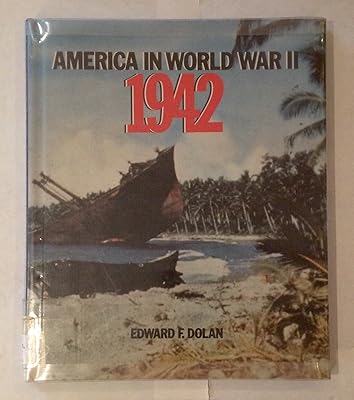 America in World War II: 1942