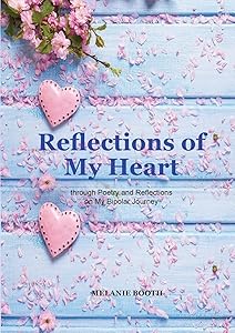 Reflections of My Heart by Melanie Booth