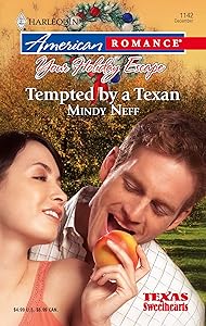 Tempted by a Texan by Mindy Neff