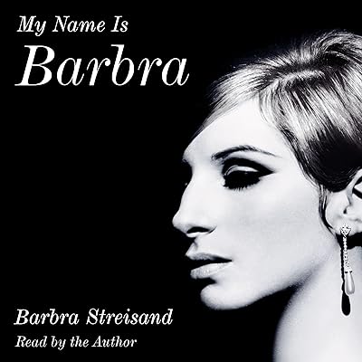 My Name Is Barbra