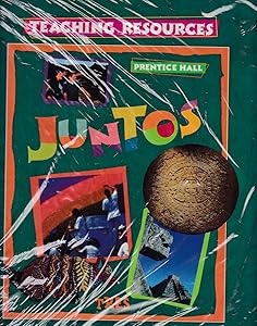 Juntos Tres Teaching Resources
