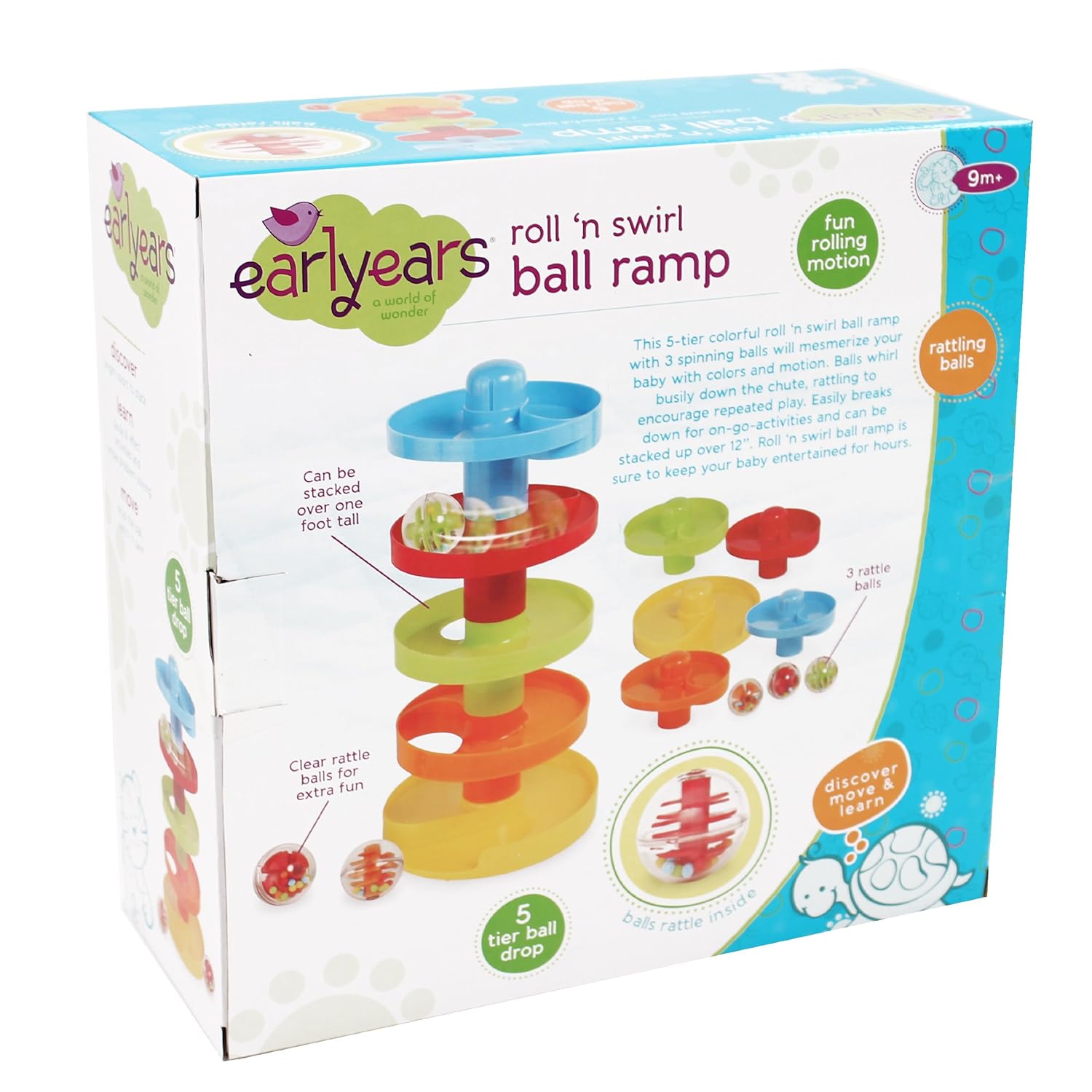 Игрушки для малыша немного б/у