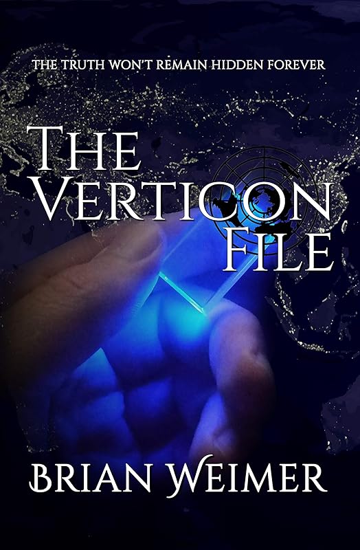The Verticon File by Brian Weimer