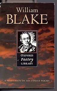 Selected Poetry (Worlds Classics Eighteenth-Century British Literature)