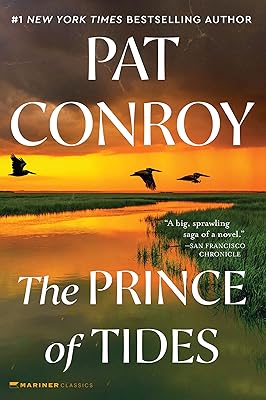 The Prince of Tides: A Novel