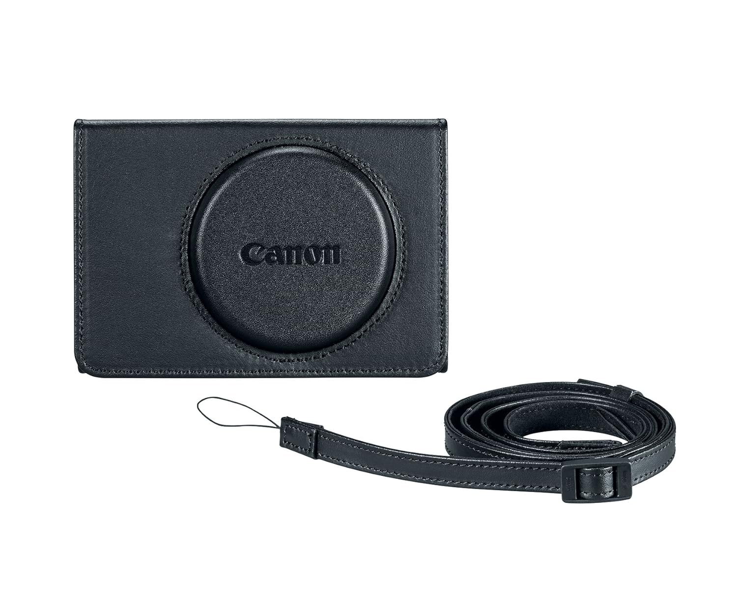 Canon Deluxe Leather Case PSC-5300BK