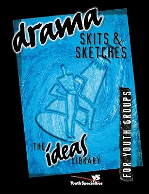 Drama, Skits, and Sketches (The Ideas Library)