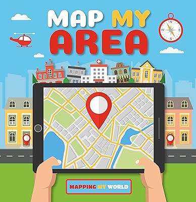 Map My Area (Mapping My World)