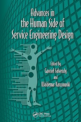 Advances in the Human Side of Service Engineering (Advances in Human Factors and Ergonomics Series)