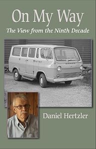 On My Way: The View from the Ninth Decade