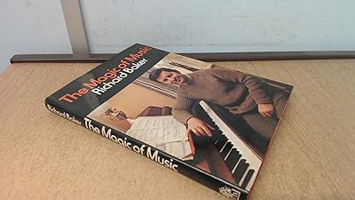 The magic of music