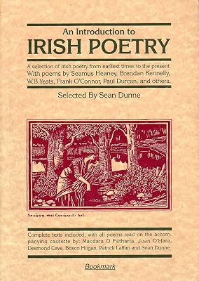 An Introduction to Irish Poetry