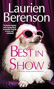 Best In Show (A Melanie Travis Mystery Book 10)