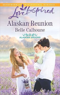 Alaskan Reunion (Alaskan Grooms)