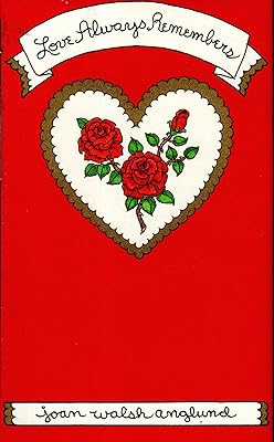 Love Always Remembers