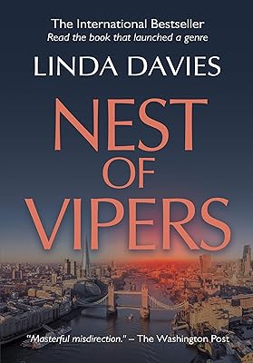 Nest of Vipers: Secrets, lies, sex and money