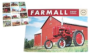 Farmall 2007 Calendar
