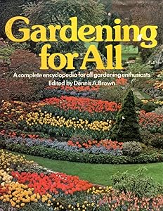 Gardening for All