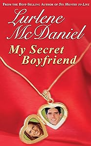 My Secret Boyfriend (Lurlene McDaniel Books) by Lurlene N. McDaniel