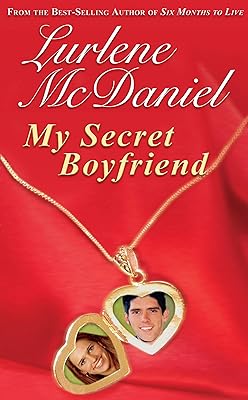 My Secret Boyfriend (Lurlene McDaniel Books)