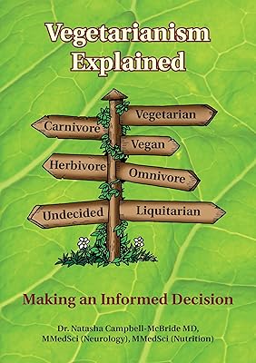 Vegetarianism Explained: Making an Informed Decision