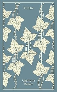 Villette (Penguin Clothbound Classics)