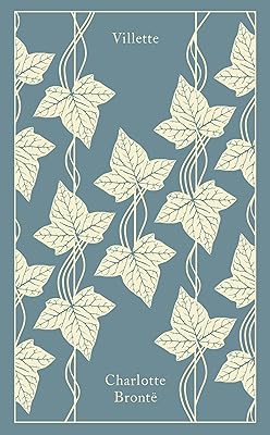 Villette (Penguin Clothbound Classics)