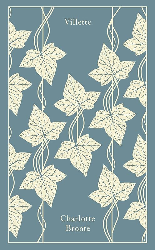 Villette (Penguin Clothbound Classics) by Charlotte Bronte