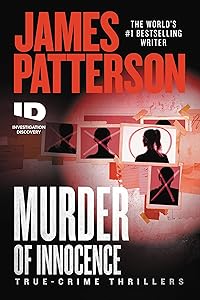 Murder of Innocence (ID True Crime Book 5)
