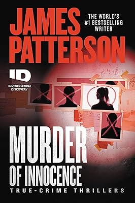 Murder of Innocence (ID True Crime Book 5)