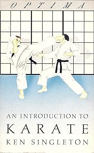 Introduction to Karate by Ken Singleton
