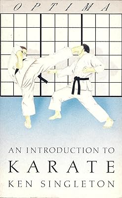 Introduction to Karate