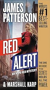 Red Alert: An NYPD Red Mystery