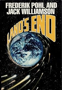 Land's End by Frederik Pohl