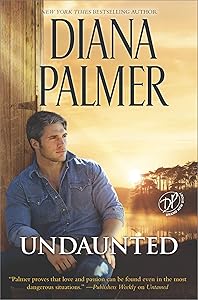 Undaunted (Long, Tall Texans)
