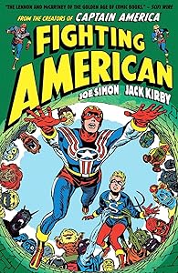 Fighting American