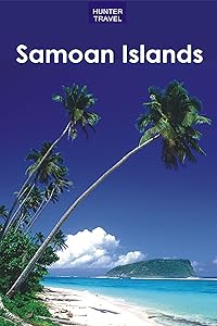 Samoan Islands (Travel Adventures) by Thomas Booth