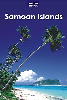 Samoan Islands (Travel Adventures)
