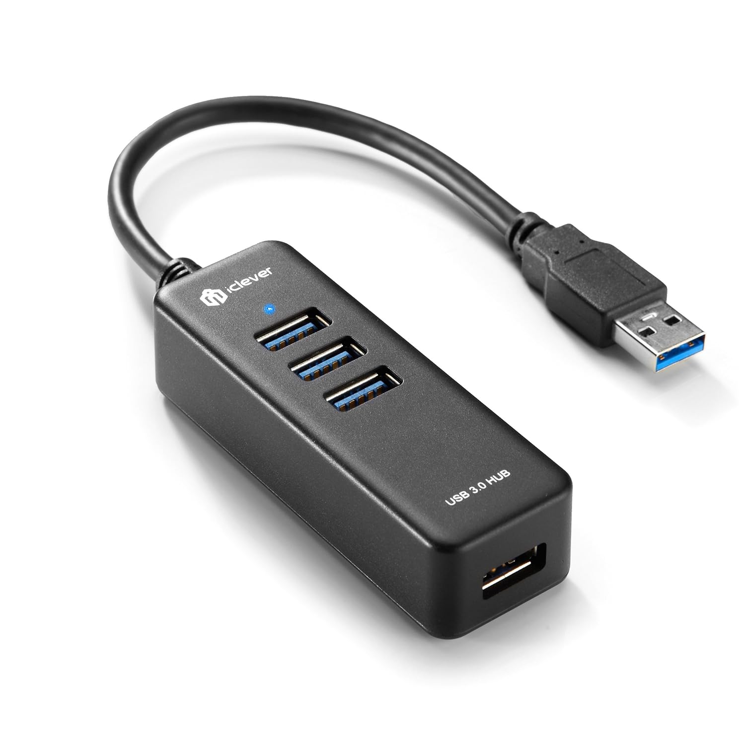 iclever ic-h003 4-port superspeed usb 3.