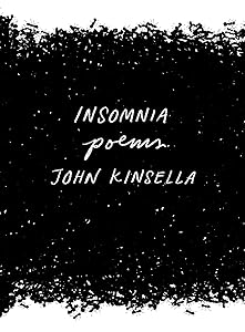 Insomnia: Poems