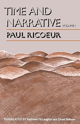 Time and Narrative: Volume I