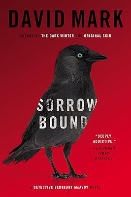 Sorrow Bound (Detective Sergeant McAvoy Book 3)